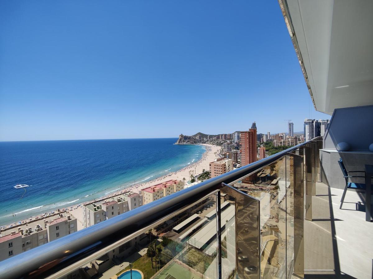 Sunset Cliffs Sunny Aparts Apartamento