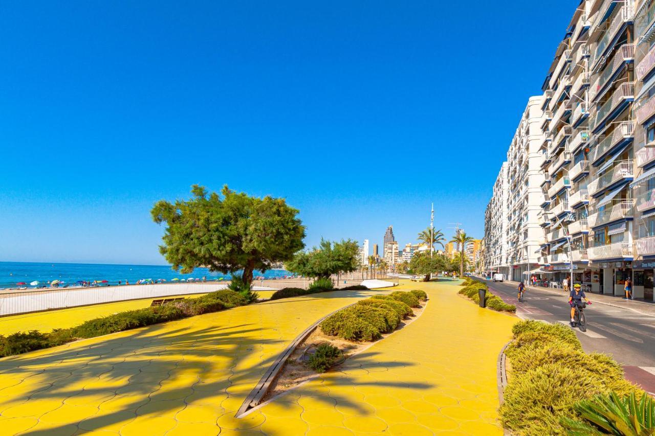 Appartamento Sunset Cliffs Sunny Aparts