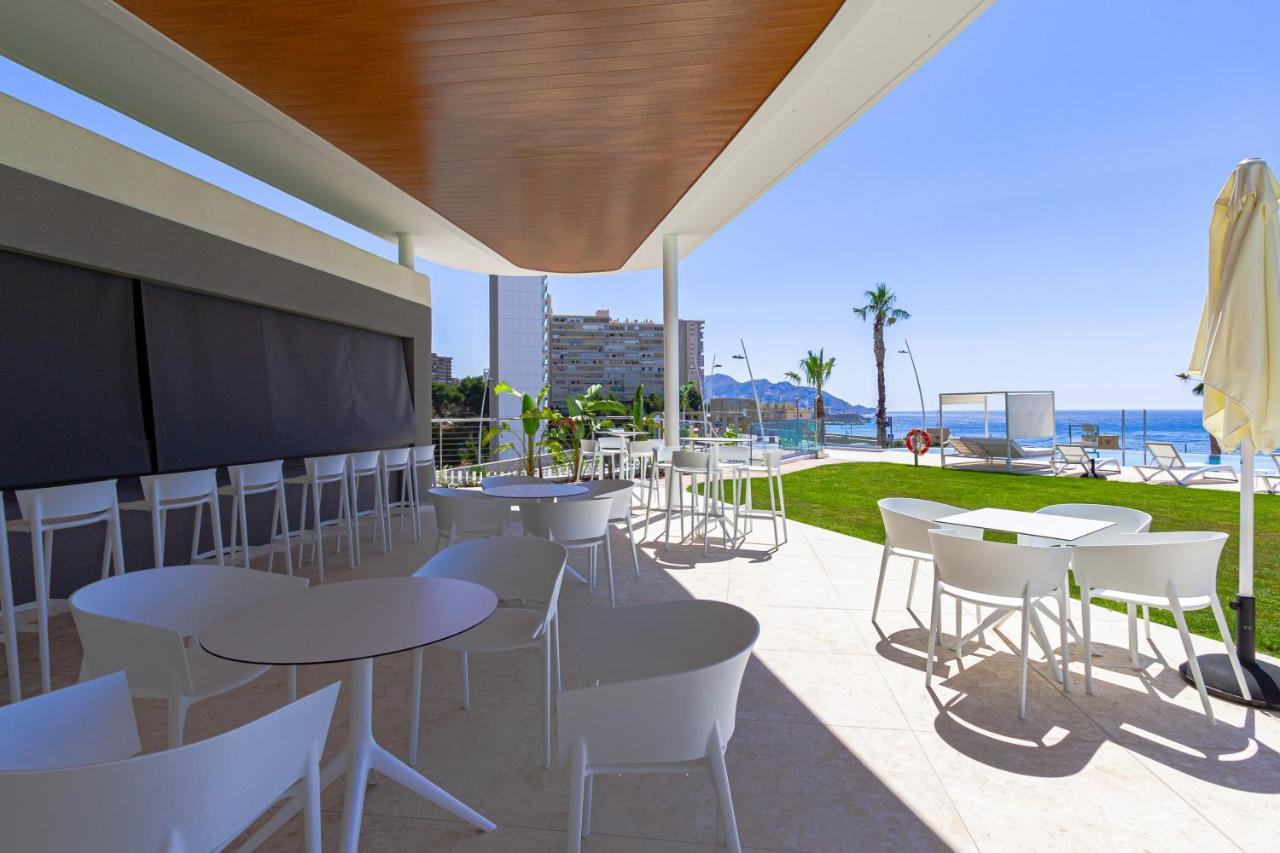 Sunset Cliffs Sunny Aparts Apartamento Benidorm